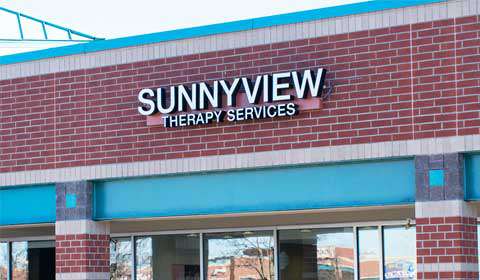 Jobs in Sunnyview Therapy Services - Latham Farms - reviews