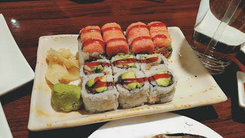 Jobs in Sushi X Lounge - reviews