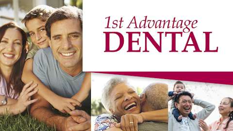 Jobs in Maria Trinidad, DDS - 1st Advantage Dental - reviews