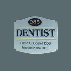 Jobs in Dr. David G. Cornell, D.D.S. - reviews