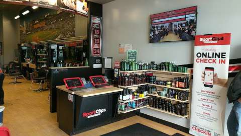 Jobs in Sport Clips Haircuts of Latham - reviews