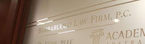 Jobs in Barbaruolo Law Firm - reviews