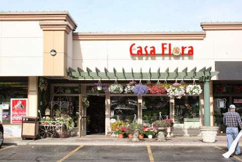 Jobs in Casa Flora - reviews
